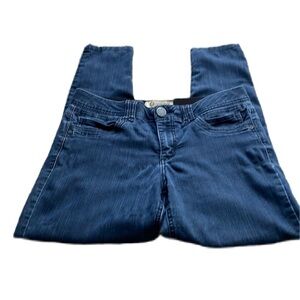 Democracy “Ab”solution size 10 jeans